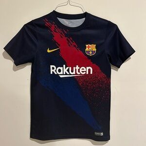 Barcelona Jersey youth L